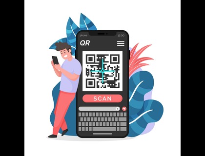 📲 How to Create an Instagram QR Code – Connect Offline & Social Media